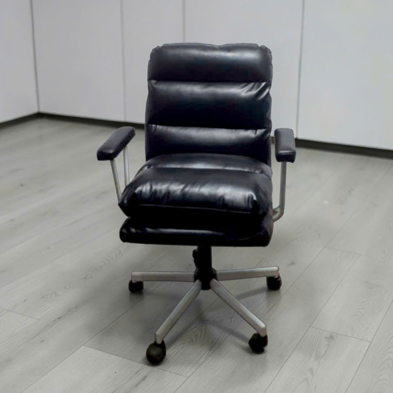 ghe van phong nho gon- ghe lam viec da pu hien dai - ghe lam viec chan xoay (2) - Copy - Copy - Copy